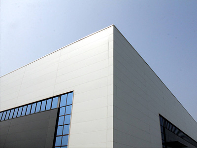 高精度玻璃珠在建筑領(lǐng)域應(yīng)用